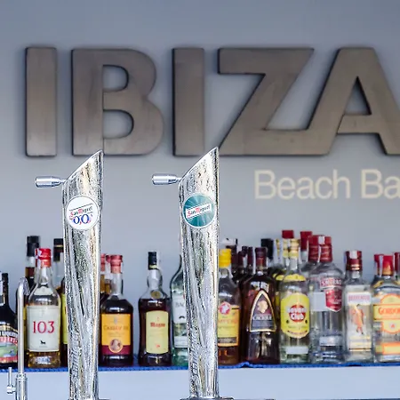 Estival (adults Only) 4*