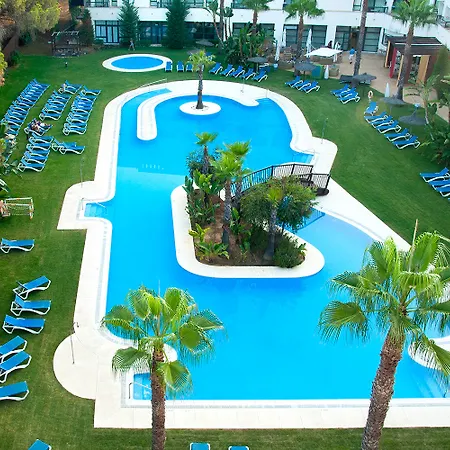 Hotel Estival (adults Only)