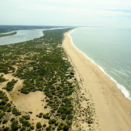Estival (adults Only) Hotel Isla Cristina