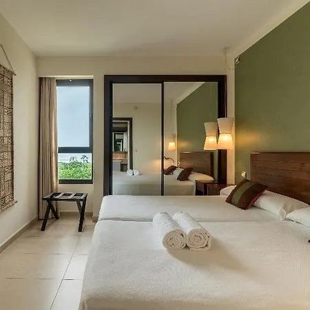 Hotel Estival (adults Only) 4*