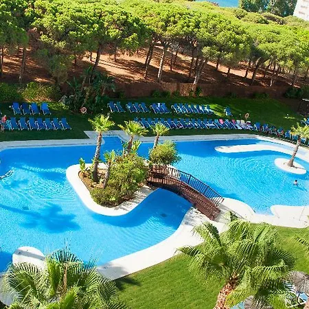Hotel Estival (adults Only) Isla Cristina
