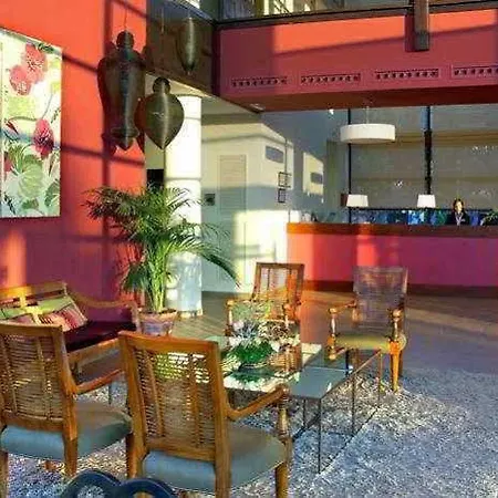 Estival (adults Only) Hotel 4*