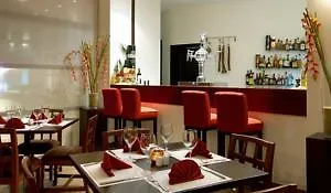 Estival (adults Only) Hotel 4*